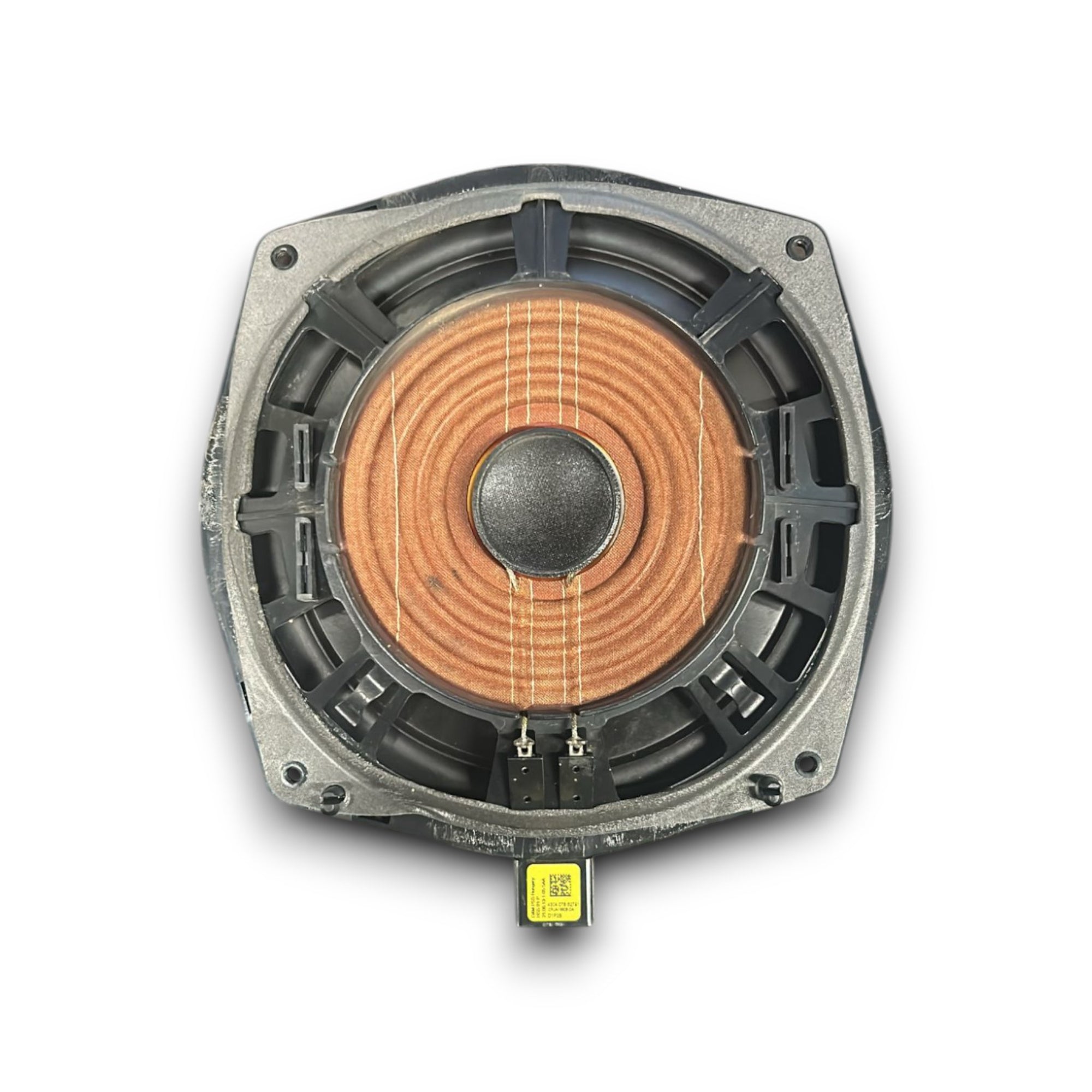 Altoparlante / Cassa / Subwoofer Jaguar XJ (X351) cod.CPLA - 18808 - DA (2009 > 2019) - F&P CRASH SRLS - Ricambi Usati