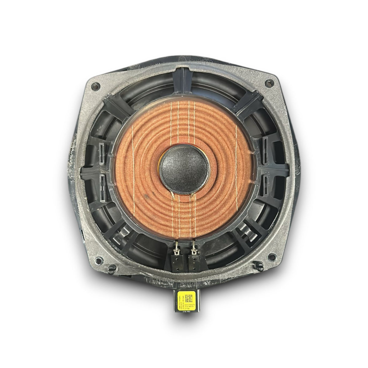 Altoparlante / Cassa / Subwoofer Jaguar XJ (X351) cod.CPLA - 18808 - DA (2009 > 2019) - F&P CRASH SRLS - Ricambi Usati