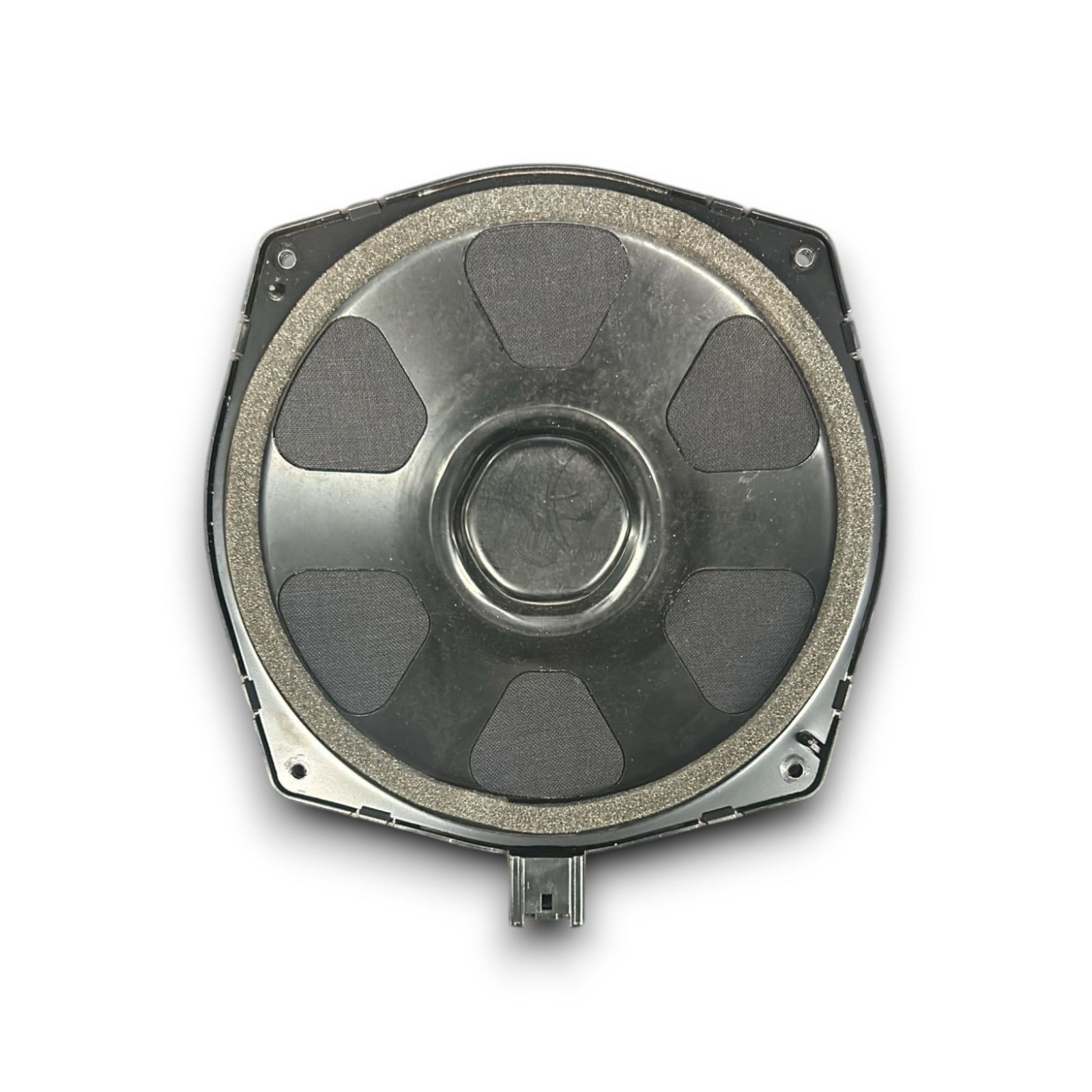 Altoparlante / Cassa / Subwoofer Jaguar XJ (X351) cod.CPLA - 18808 - DA (2009 > 2019) - F&P CRASH SRLS - Ricambi Usati
