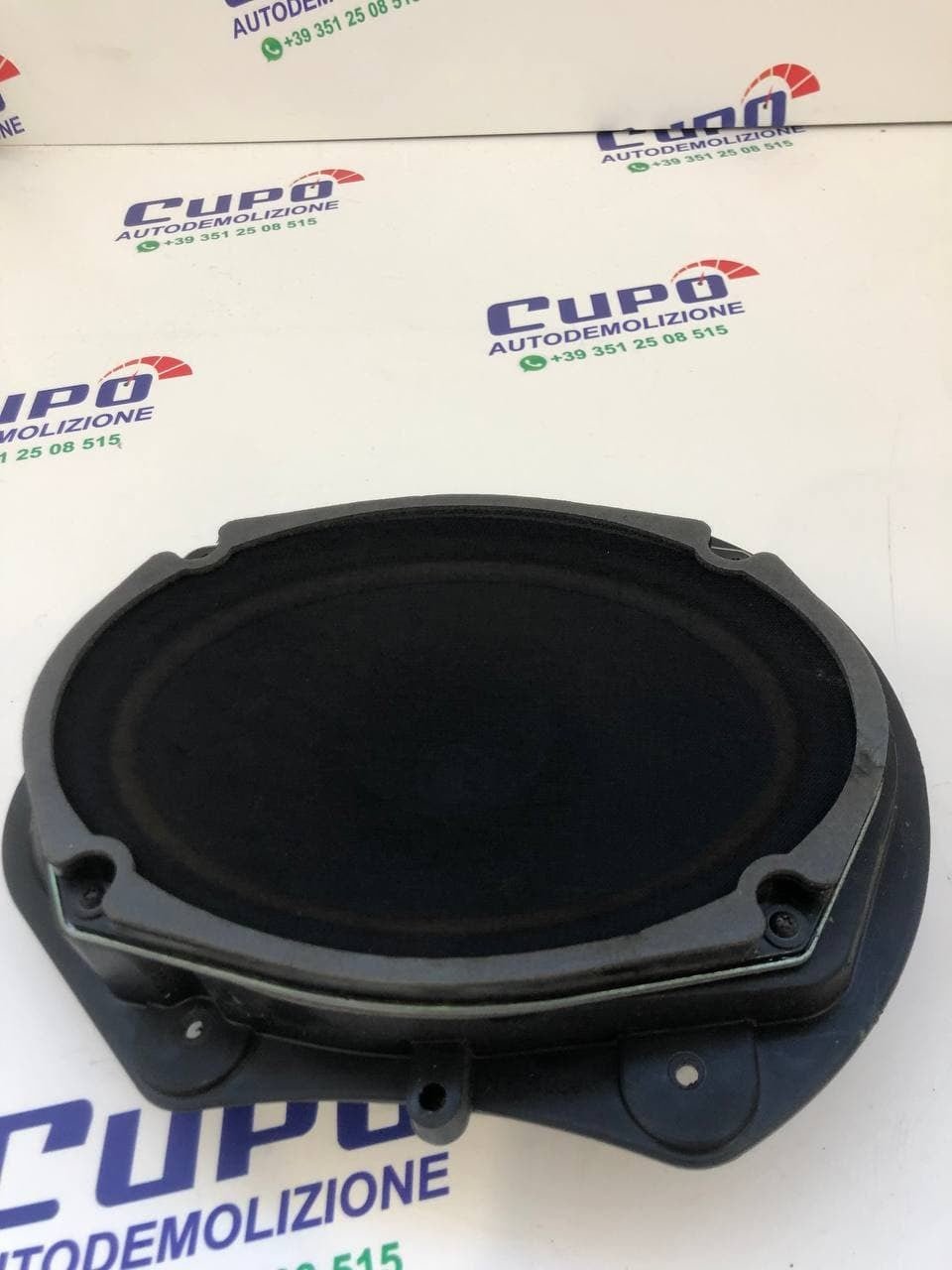 Altoparlante porta anteriore destra Chrysler 300C P0509067AC - F&amp;P CRASH SRLS - Ricambi Usati