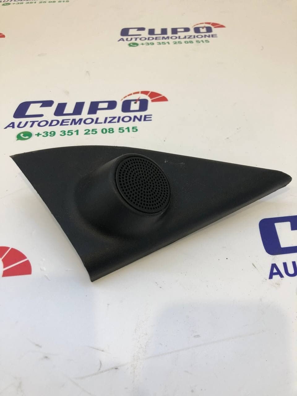 Altoparlante Portiera Anteriore Dx Hyundai Tucson Jm 963102E500 - F&P CRASH SRLS - Ricambi Usati