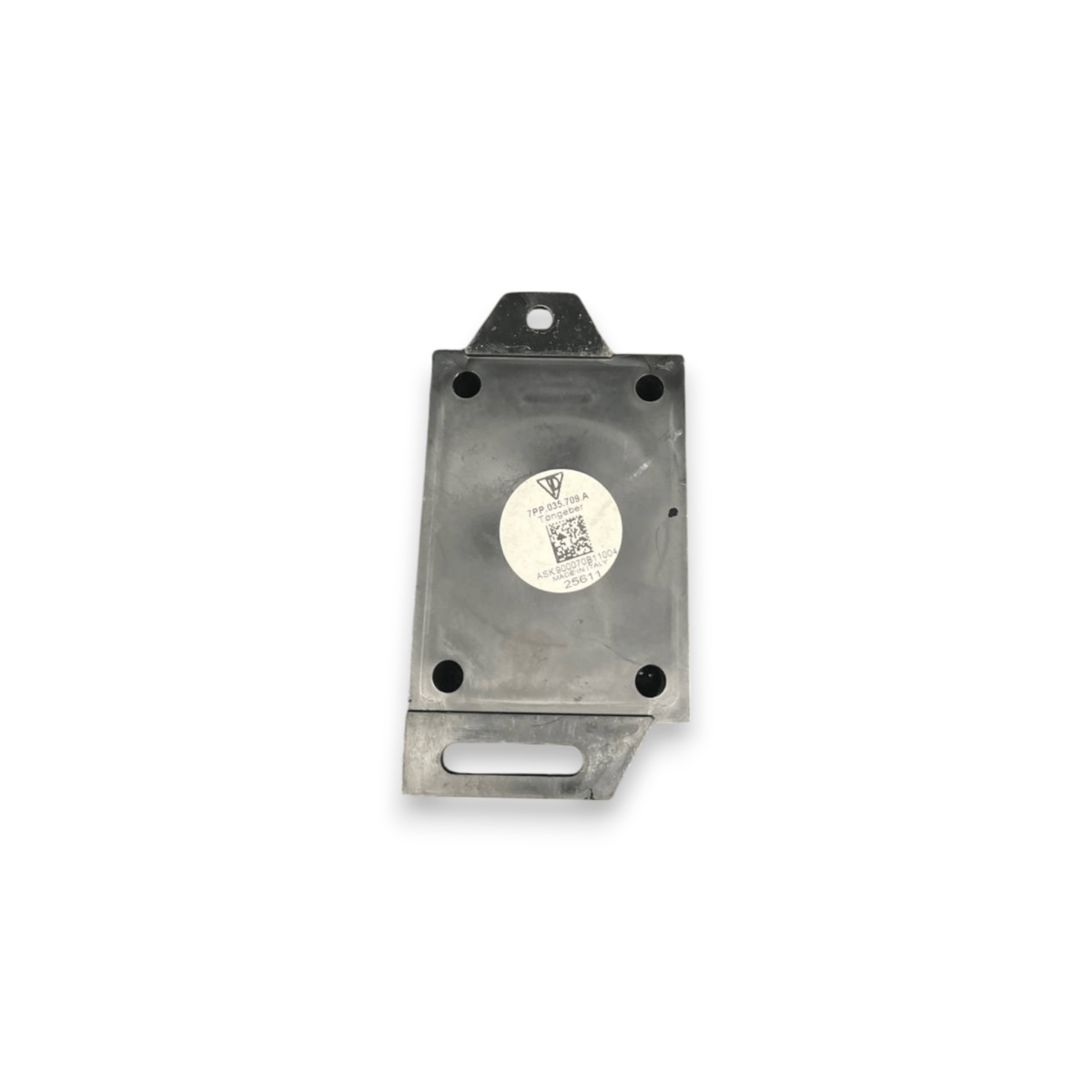 Altoparlante Sensori di Parcheggio Porsche Cayenne II 92A (2010 al 2017) cod: 7PP035709A - F&P CRASH SRLS - Ricambi Usati