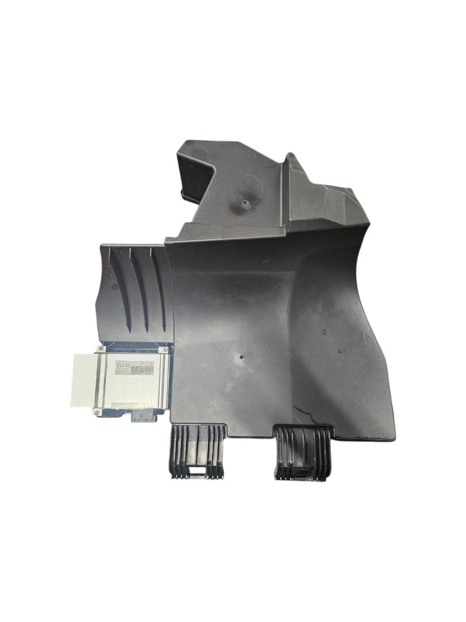 Altoparlante / Subwoofer Bagagliaio DS DS3 Cod:966399148001 (2012 - 2019) - F&P CRASH SRLS - Ricambi Usati