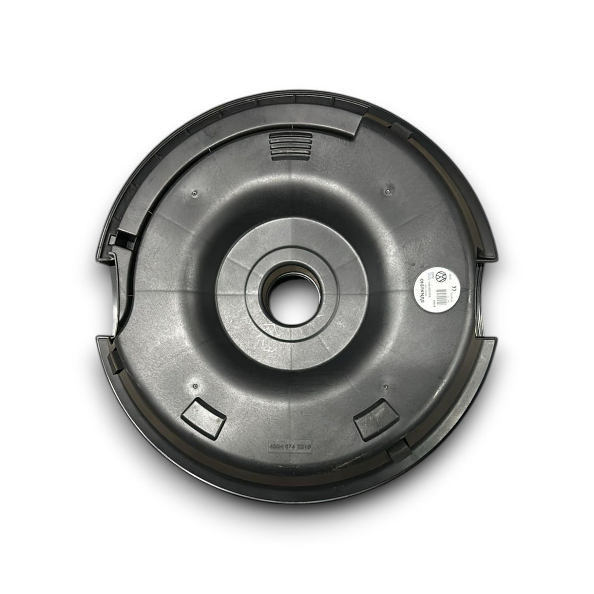 Altoparlante / Subwoofer Bagagliaio Volkswagen Golf VII cod:5G035591 (2012 > 2017) - F&P CRASH SRLS - Ricambi Usati