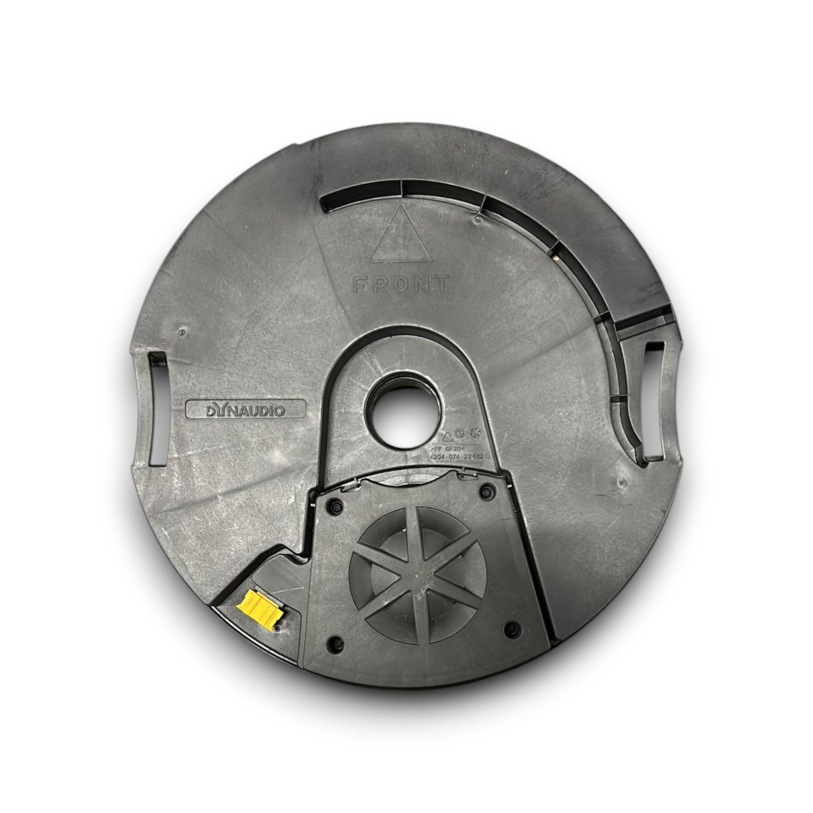 Altoparlante / Subwoofer Bagagliaio Volkswagen Golf VII cod:5G035591 (2012 > 2017) - F&P CRASH SRLS - Ricambi Usati