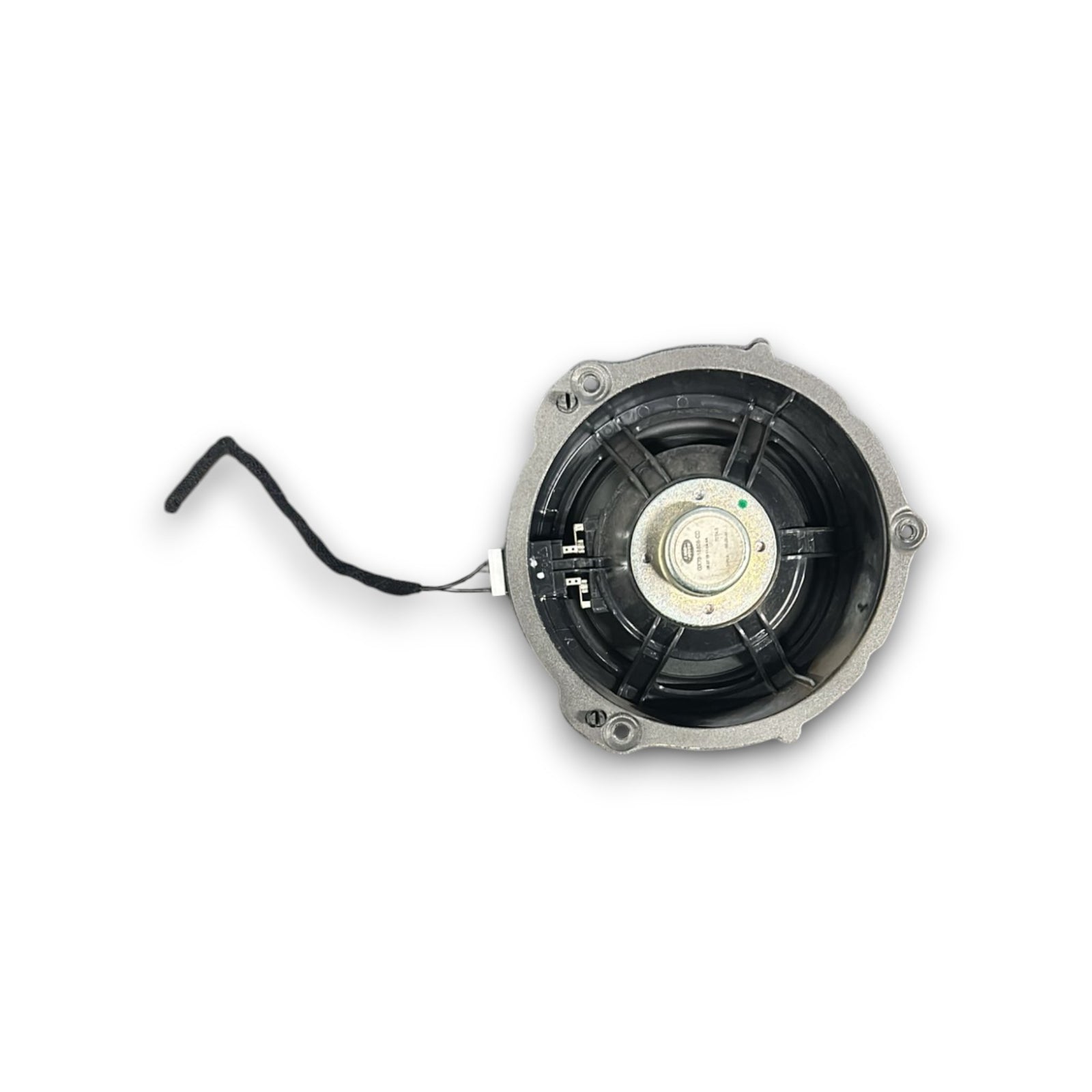 Altoparlante / Subwoofer / Cassa Jaguar F - Pace cod.GX73 - 18808 - CD (2016 > ) - F&P CRASH SRLS - Ricambi Usati