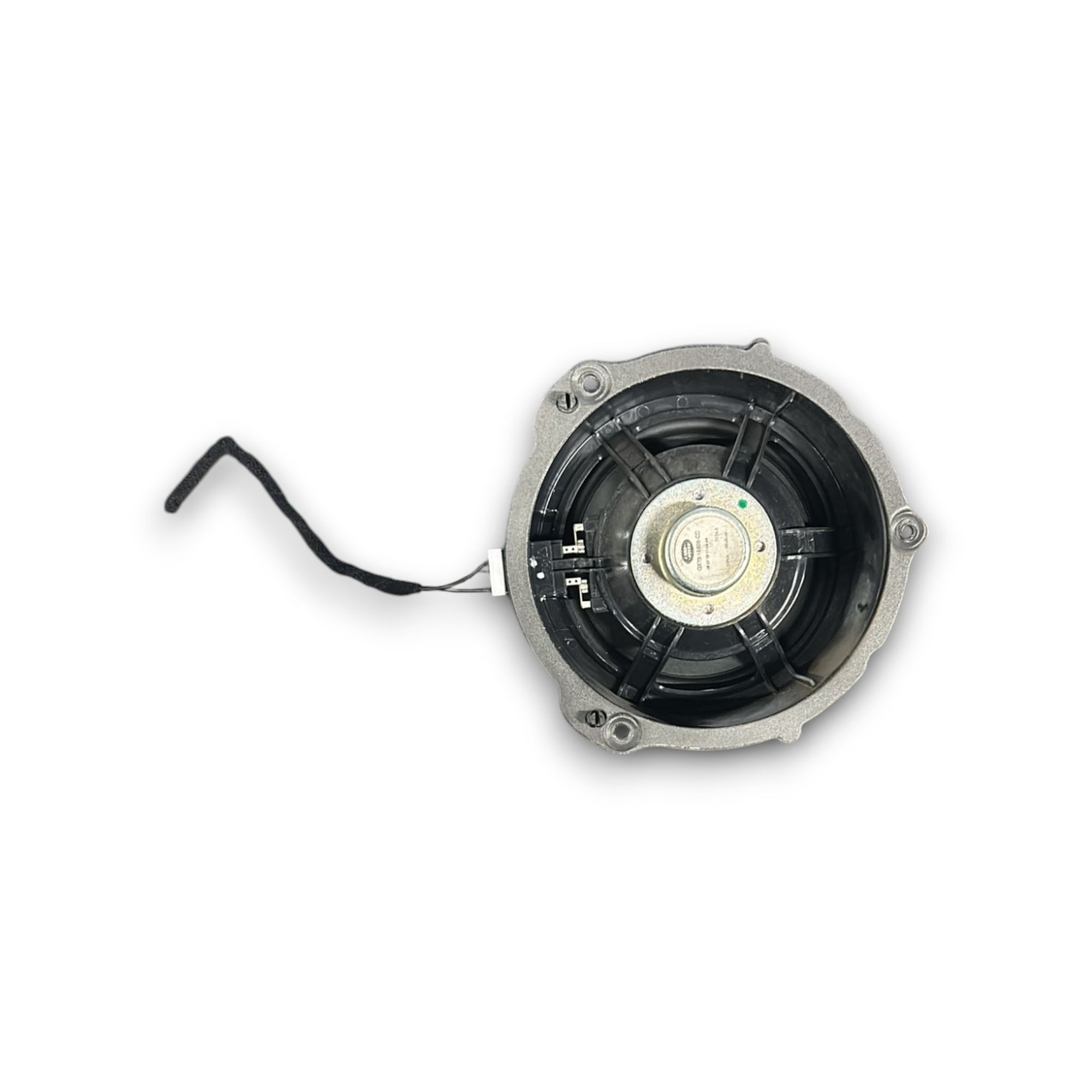 Altoparlante / Subwoofer / Cassa Jaguar F - Pace cod.GX73 - 18808 - CD (2016 > ) - F&P CRASH SRLS - Ricambi Usati