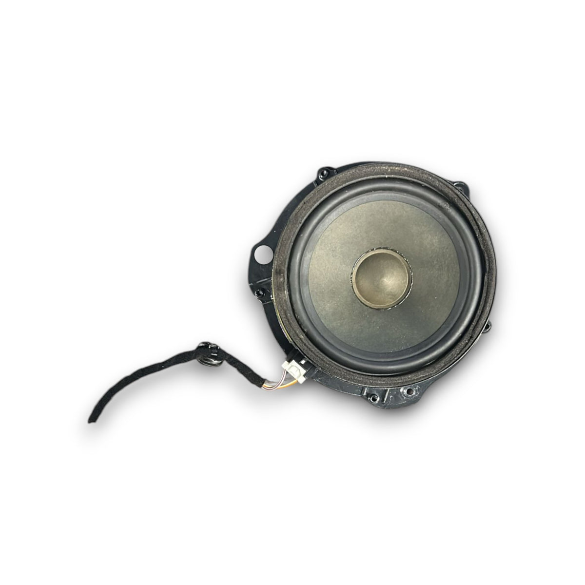 Altoparlante / Subwoofer / Cassa Jaguar F - Pace cod.GX73 - 18808 - CD (2016 &gt; ) - F&amp;P CRASH SRLS - Ricambi Usati