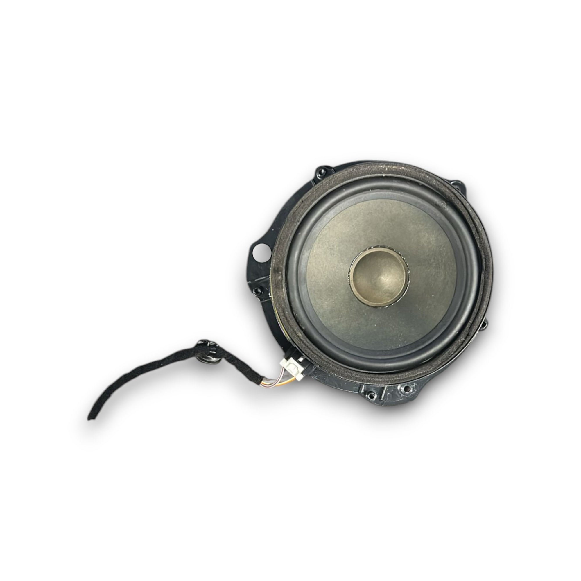 Altoparlante / Subwoofer / Cassa Jaguar F - Pace cod.GX73 - 18808 - CD (2016 > ) - F&P CRASH SRLS - Ricambi Usati