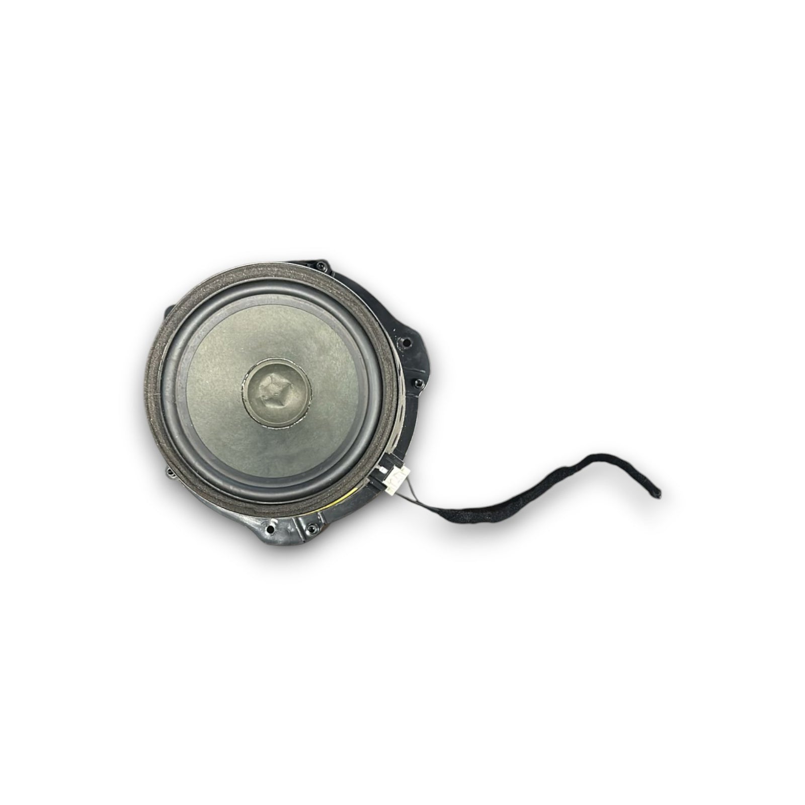 Altoparlante / Subwoofer / Cassa Jaguar F - Pace cod.GX73 - 18808 - CD (2016 > ) - F&P CRASH SRLS - Ricambi Usati