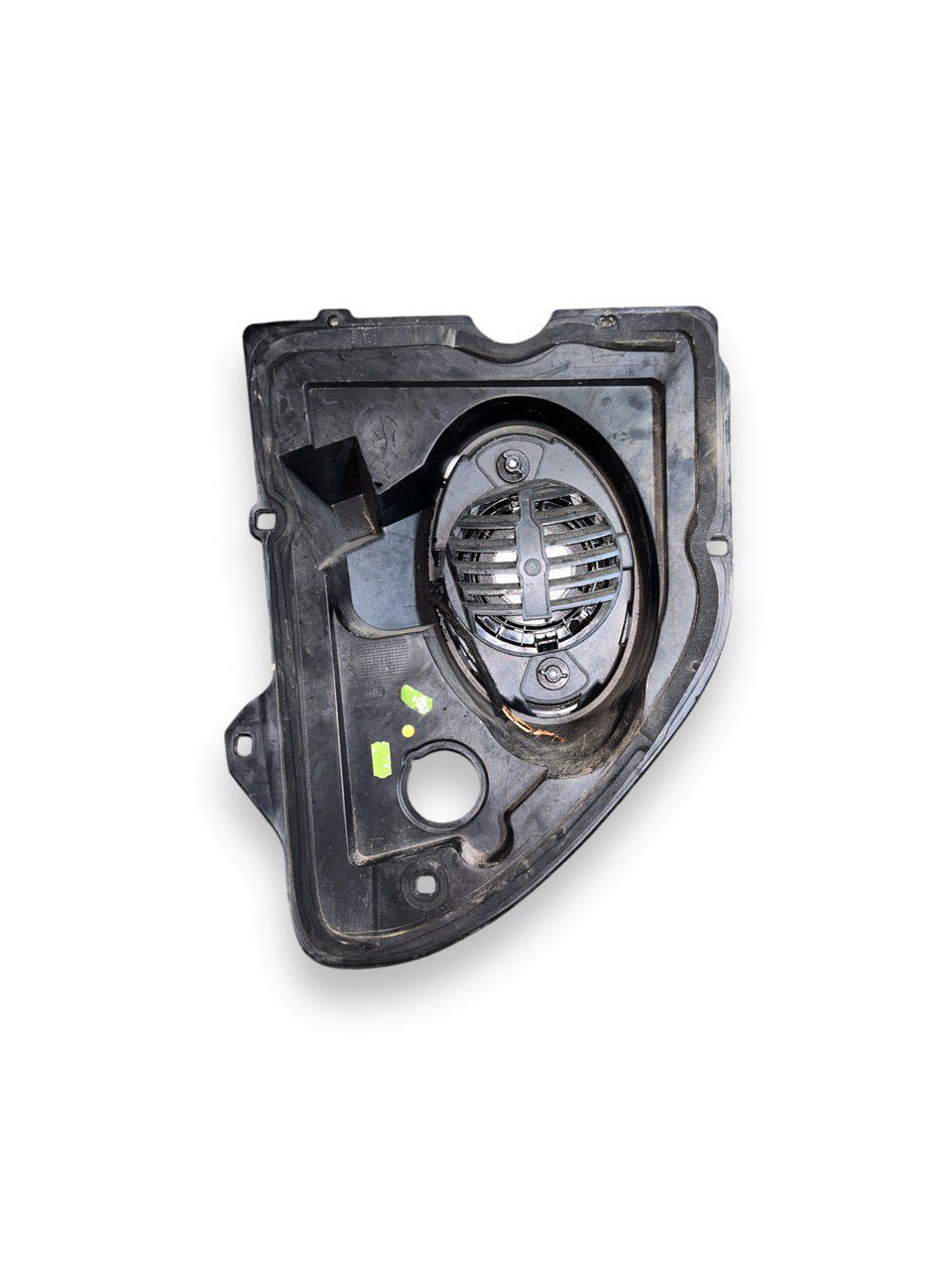 Altoparlante / Subwoofer / Cassa Sinistra Peugeot 308 CC (2007 > 2014) cod.9683785580 - F&P CRASH SRLS - Ricambi Usati