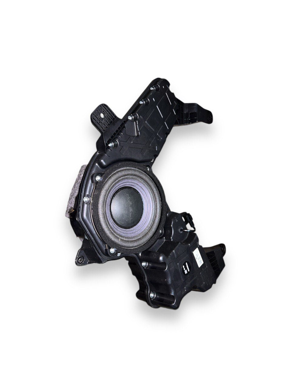 Altoparlante / Subwoofer Posteriore (KRELL) Hyundai Kona (2017 > ) cod.96380 - J9000 - F&P CRASH SRLS - Ricambi Usati