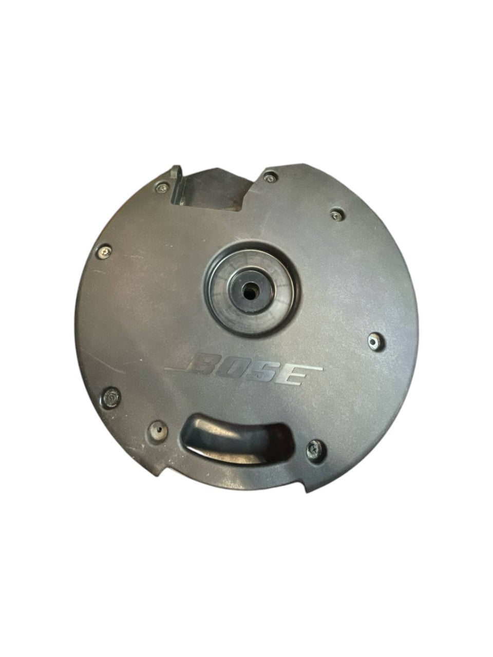 Altoparlante / Subwoofer Renault Koleos (2008 - 2016) cod.28170 - JY10A - F&amp;P CRASH SRLS - Ricambi Usati