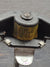 Alza Cristallo Manuale Posteriore Destro Fiat Grande Punto III Serie Cod:M 51723323 - F&P CRASH SRLS - Ricambi Usati