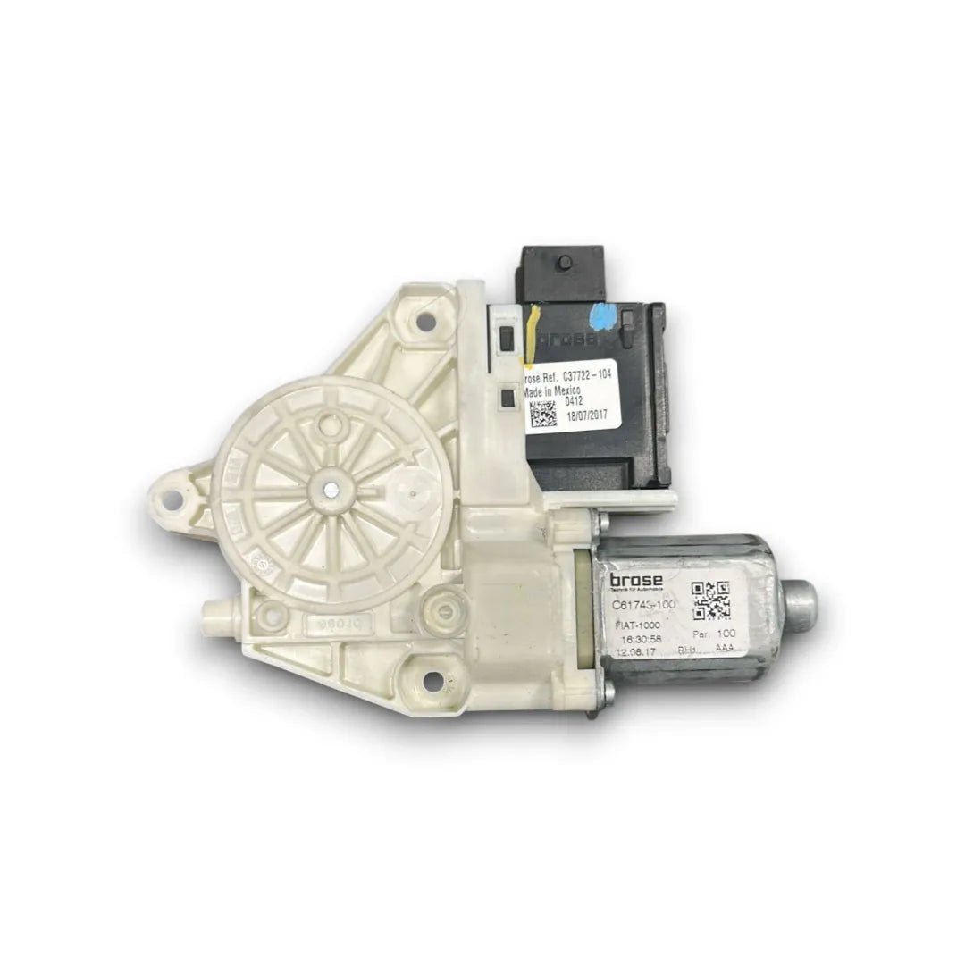 Alzacristallo elettrico anteriore destro Jeep Compass OEM K68292082AA - F&P CRASH SRL - Ricambi Usati