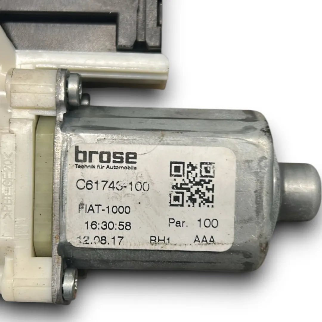 Alzacristallo elettrico anteriore destro Jeep Compass OEM K68292082AA - F&P CRASH SRL - Ricambi Usati