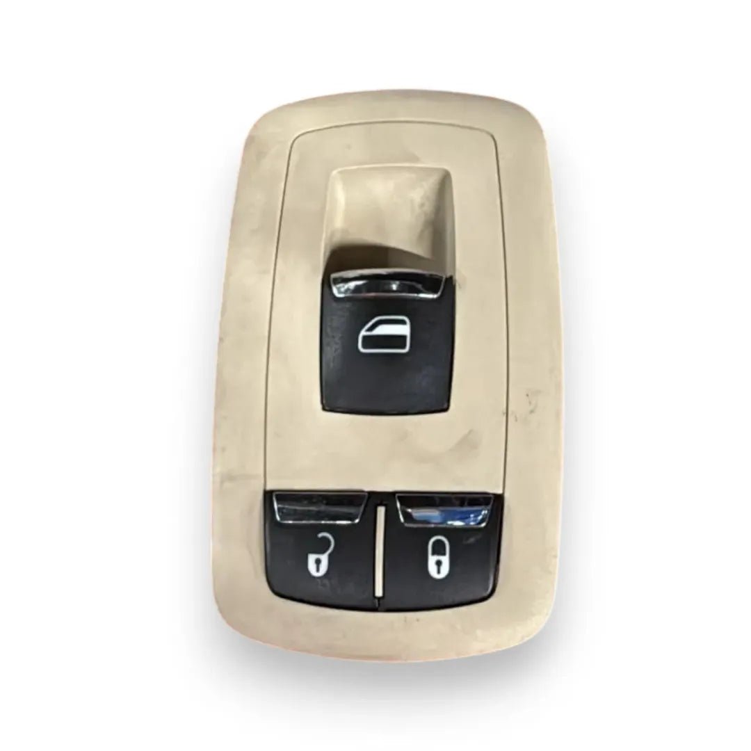 Alzacristallo porta anteriore con motorino destro Maserati Ghibli OEM 670102267 - F&P CRASH SRL - Ricambi Usati