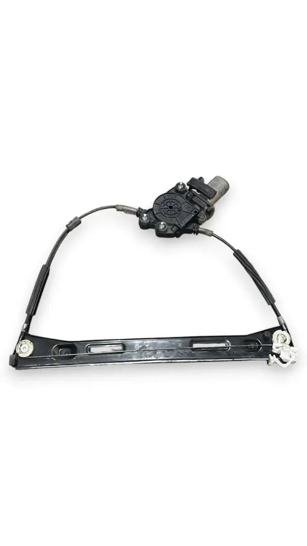 Alzacristallo porta anteriore con motorino sinistro Fiat Panda 2Q OEM 51846385 - F&amp;P CRASH SRL - Ricambi Usati