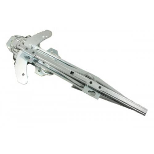 Alzavetro Anteriore Destro Land Rover Defender ( 1989 - 2007 ) cod : ALR4533 - F&P CRASH SRLS - Ricambi Usati