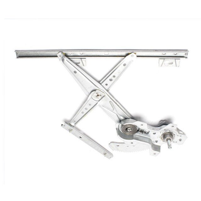 Alzavetro Anteriore Destro Land Rover Defender ( 1989 - 2007 ) cod : ALR4533 - F&P CRASH SRLS - Ricambi Usati