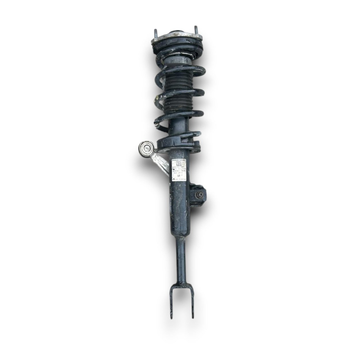 Right front shock absorber Alfa Romeo Stelvio (Q4) 50548580 2.2 diesel (2016 > ) - F&amp;P CRASH SRL - Used Parts