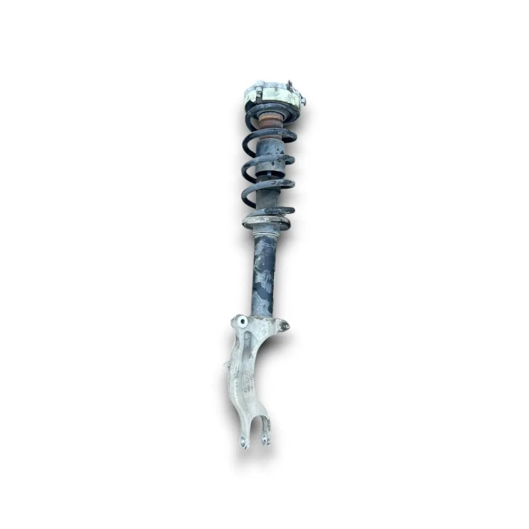 Ammortizzatore anteriore destro Audi A4 8W OEM 8W0413031T - F&P CRASH SRL - Ricambi Usati