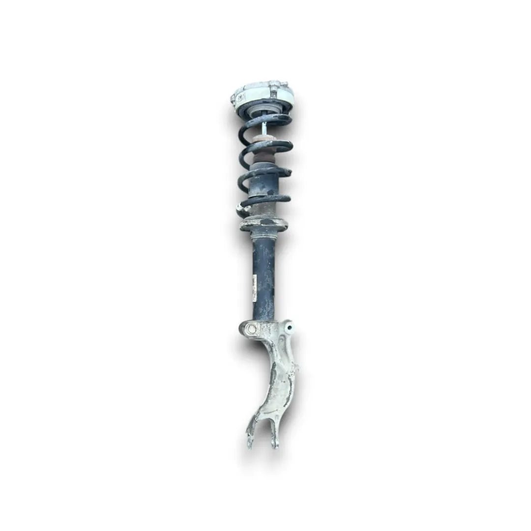 Ammortizzatore anteriore destro Audi A4 8W OEM 8W0413031T - F&P CRASH SRL - Ricambi Usati