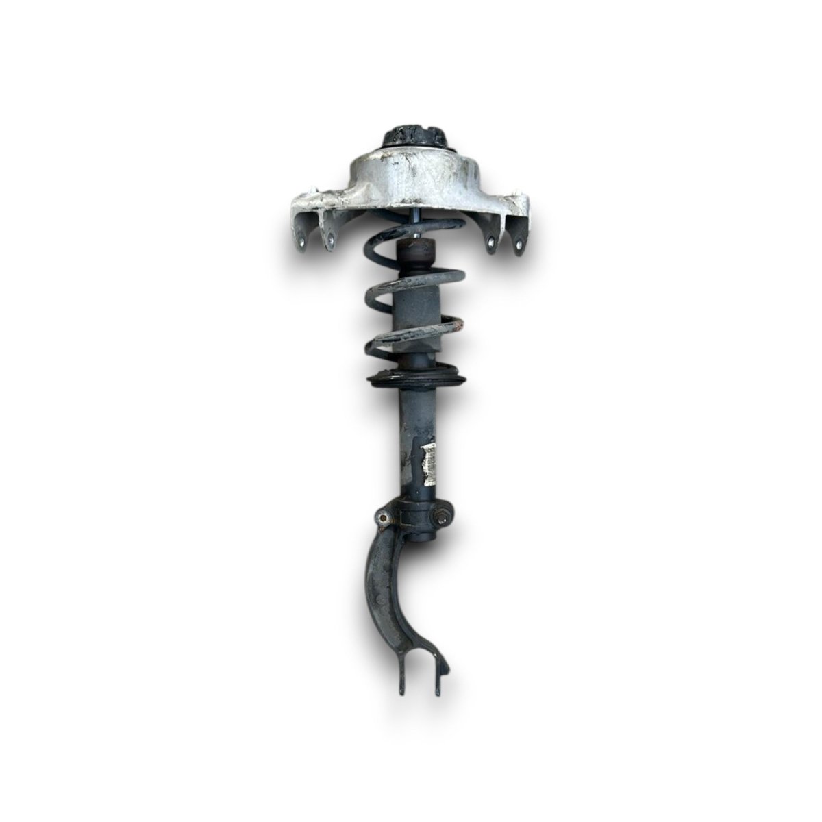 Ammortizzatore anteriore destro Audi A4 (B8) 2.0 diesel (2007 &gt; 2016) - F&amp;P CRASH SRL - Ricambi Usati