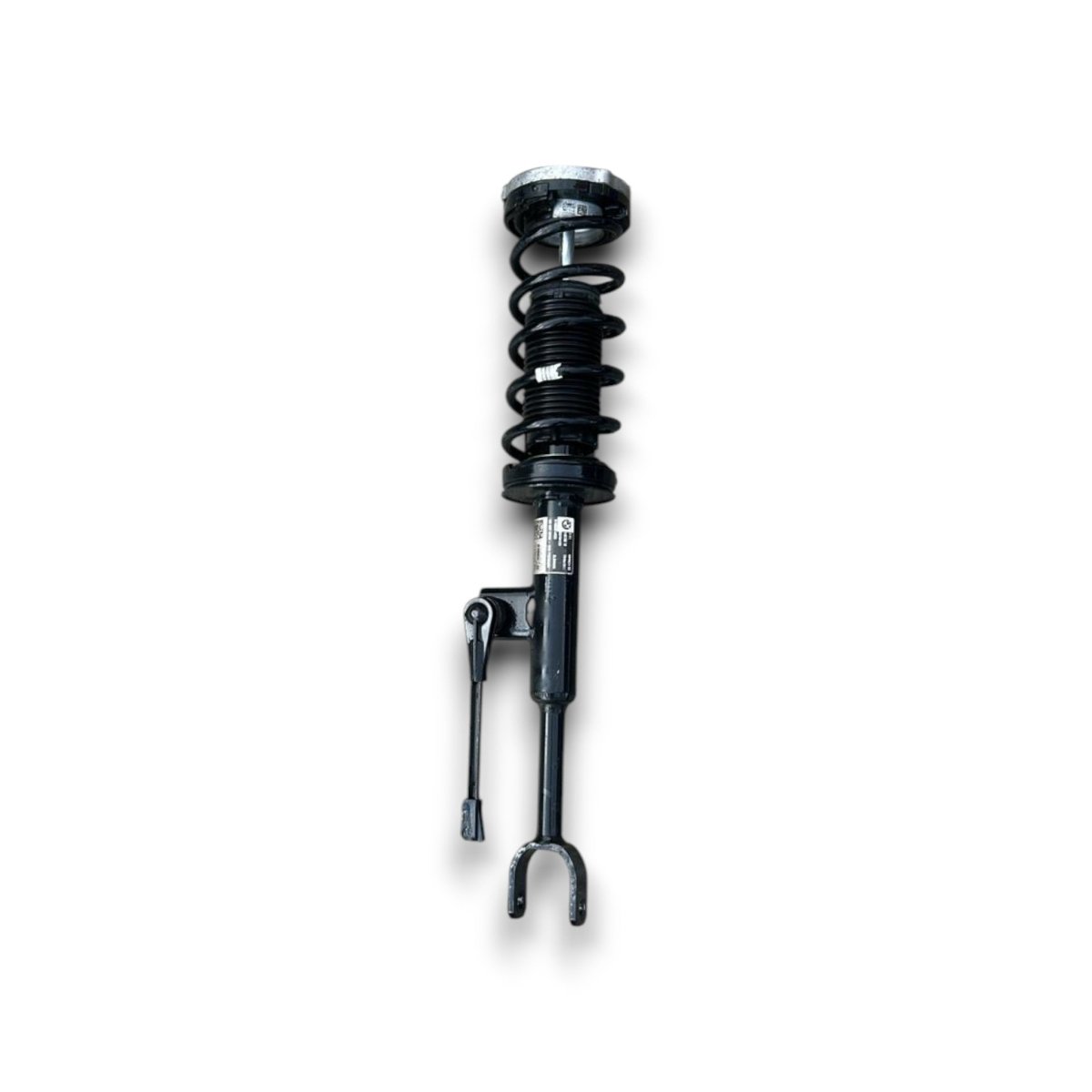 Right front shock absorber BMW Series 5 6866624 03 2.0 diesel (g31) (2017 > 2023) - F&P CRASH SRL - Used Parts