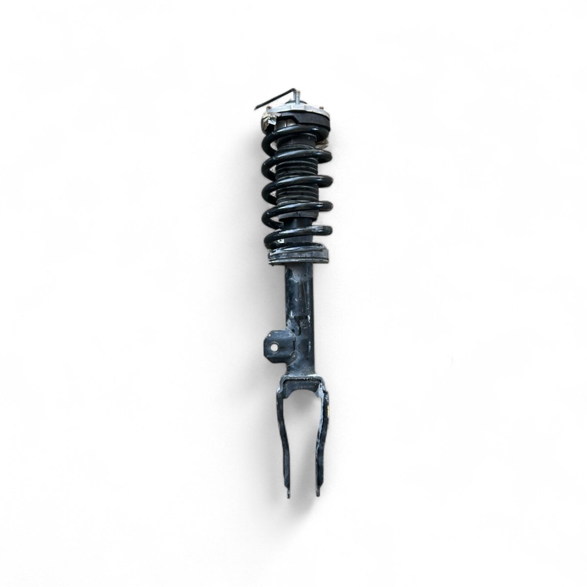 Ammortizzatore anteriore destro Maserati Grecale (M182) 2.0 hybrid cod 670293702 (2022 > ) - F&P CRASH SRLS - Ricambi Usati