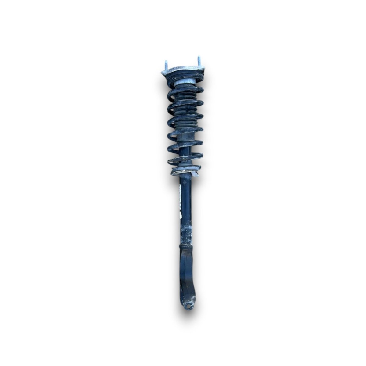 Right front shock absorber Mercedes Benz GLC (X253) 2.2 diesel (2015 > 2022) a2533202466 - F&P CRASH SRL - Used Parts