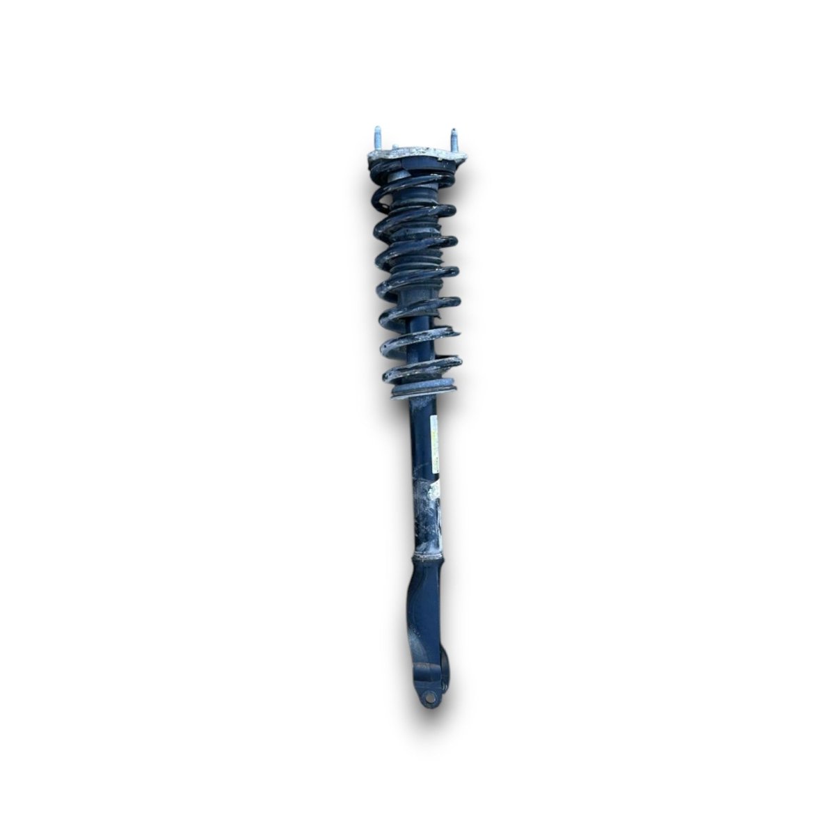 Right front shock absorber Mercedes Benz GLC (X253) 2.2 diesel (2015 > 2022) a2533202466 - F&P CRASH SRL - Used Parts