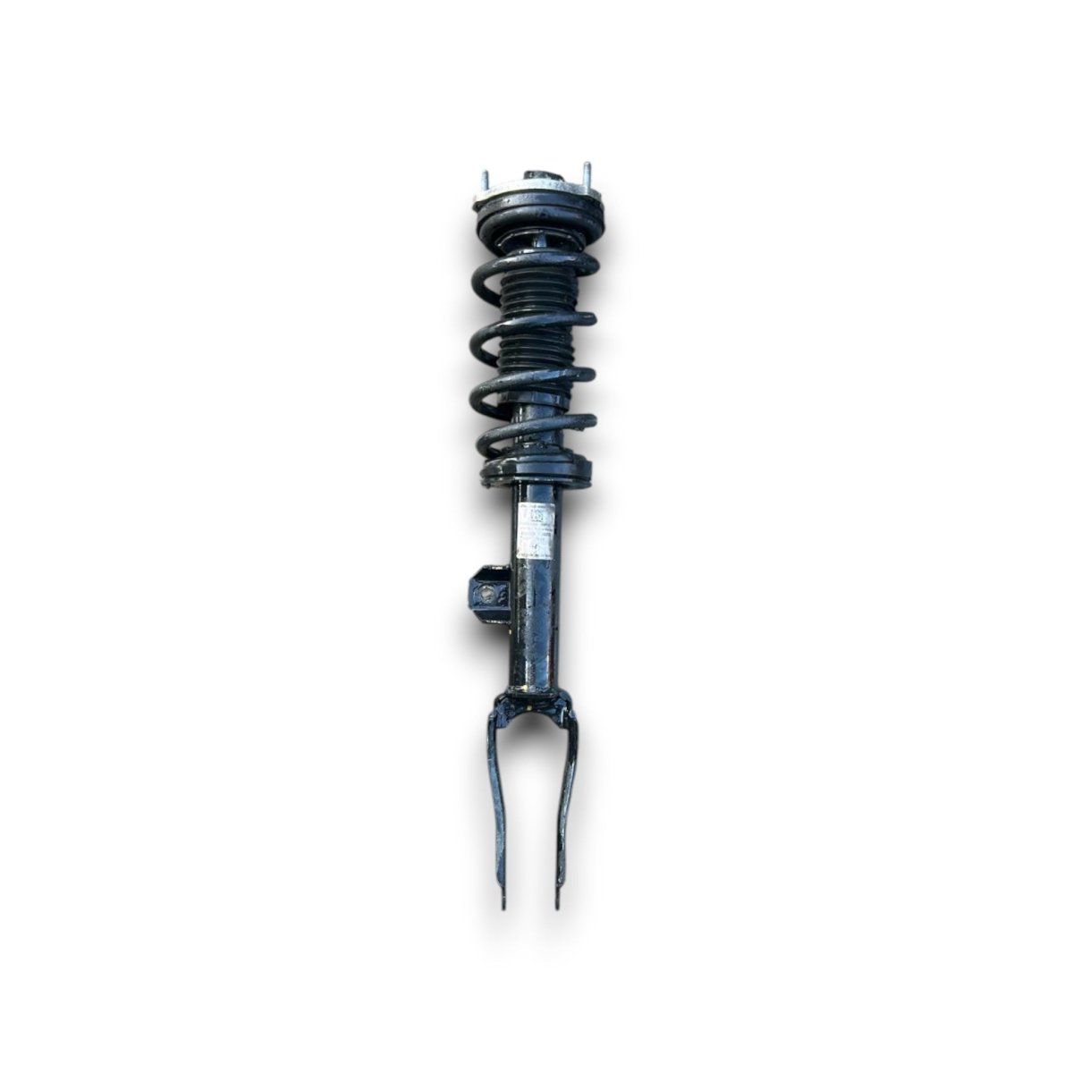 Left front shock absorber Alfa Romeo Stelvio 2.2 diesel (2016 > ) - F&P CRASH SRL - Used Parts
