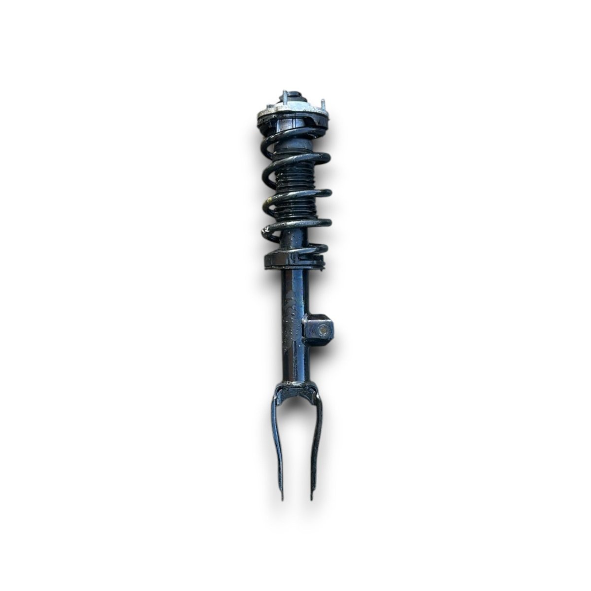 Left front shock absorber Alfa Romeo Stelvio 2.2 diesel (2016 > ) - F&P CRASH SRL - Used Parts