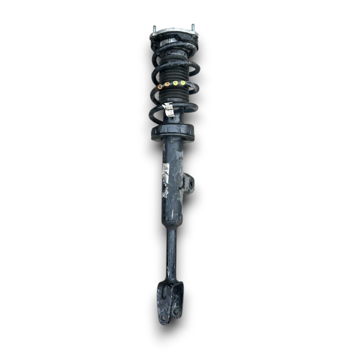 Left front shock absorber Alfa Romeo Stelvio (Q4) 50548582 2.2 diesel (2016 > ) - F&amp;P CRASH SRL - Used Parts