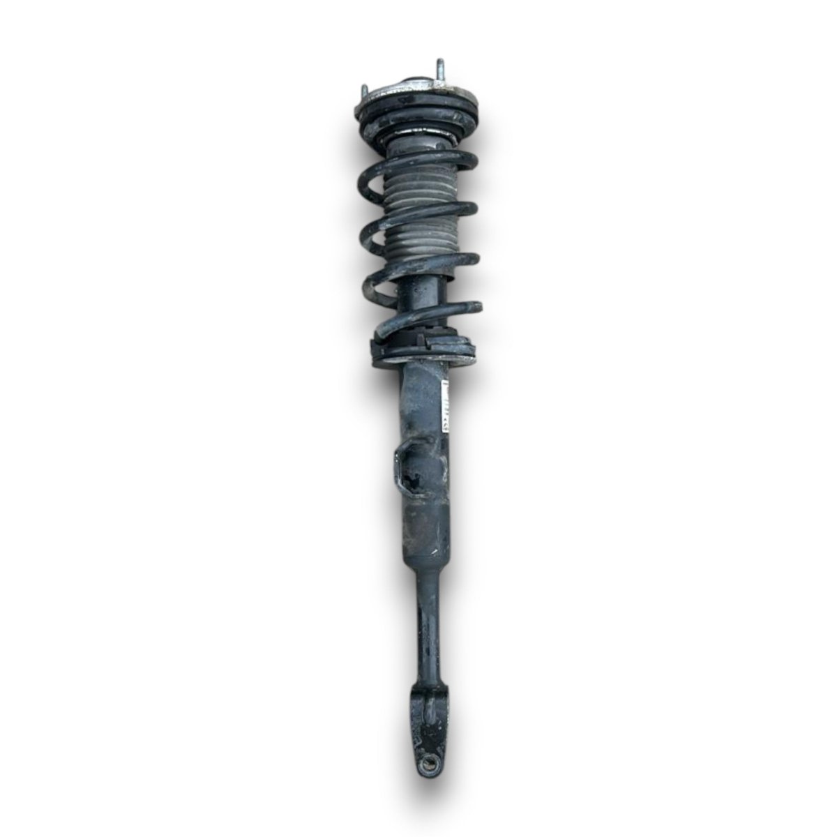 Left front shock absorber Alfa Romeo Stelvio (Q4) 50548582 2.2 diesel (2016 > ) - F&P CRASH SRL - Used Parts