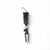 Ammortizzatore anteriore sinistro Maserati Grecale (M182) 2.0 hybrid cod 6701818540 (2022 > ) - F&P CRASH SRLS - Ricambi Usati