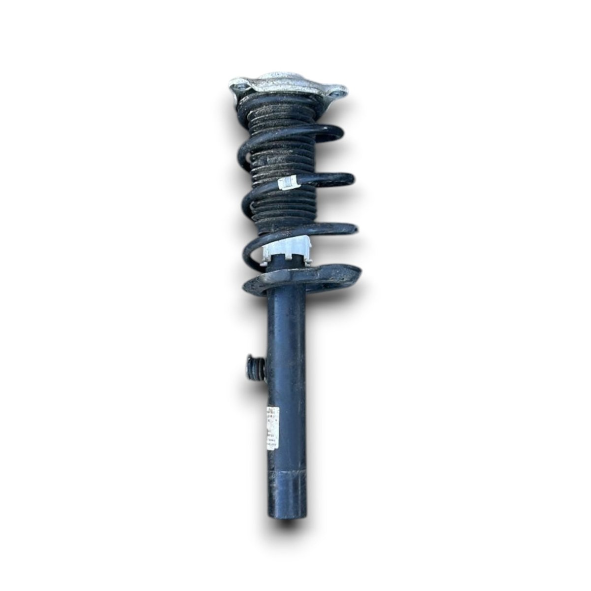 Ammortizzatore anteriore sinistro Mercedes Benz GLA a2473206801 2.0 diesel (H247) (2020 > ) - F&amp;P CRASH SRL - Ricambi Usati
