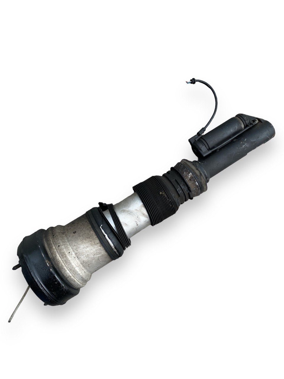 Ammortizzatore anteriore sinistro Mercedes Classe S W220 320d ( 2003 ) cod. A2203270092 - F&amp;P CRASH SRLS - Ricambi Usati