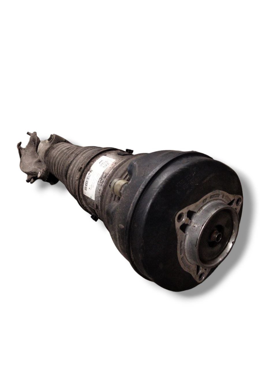 Ammortizzatore Anteriore Sinistro Pneumatico Audi A7 C8 ( 2017>) cod.4K0616039F - F&P CRASH SRLS - Ricambi Usati