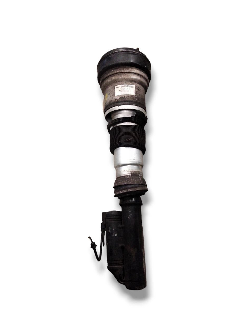 Ammortizzatore Anteriore Sinistro(Sx) Mercedes-Benz Classe S W221 (2005-2013) cod.C086053J - F&P CRASH SRLS - Ricambi Usati