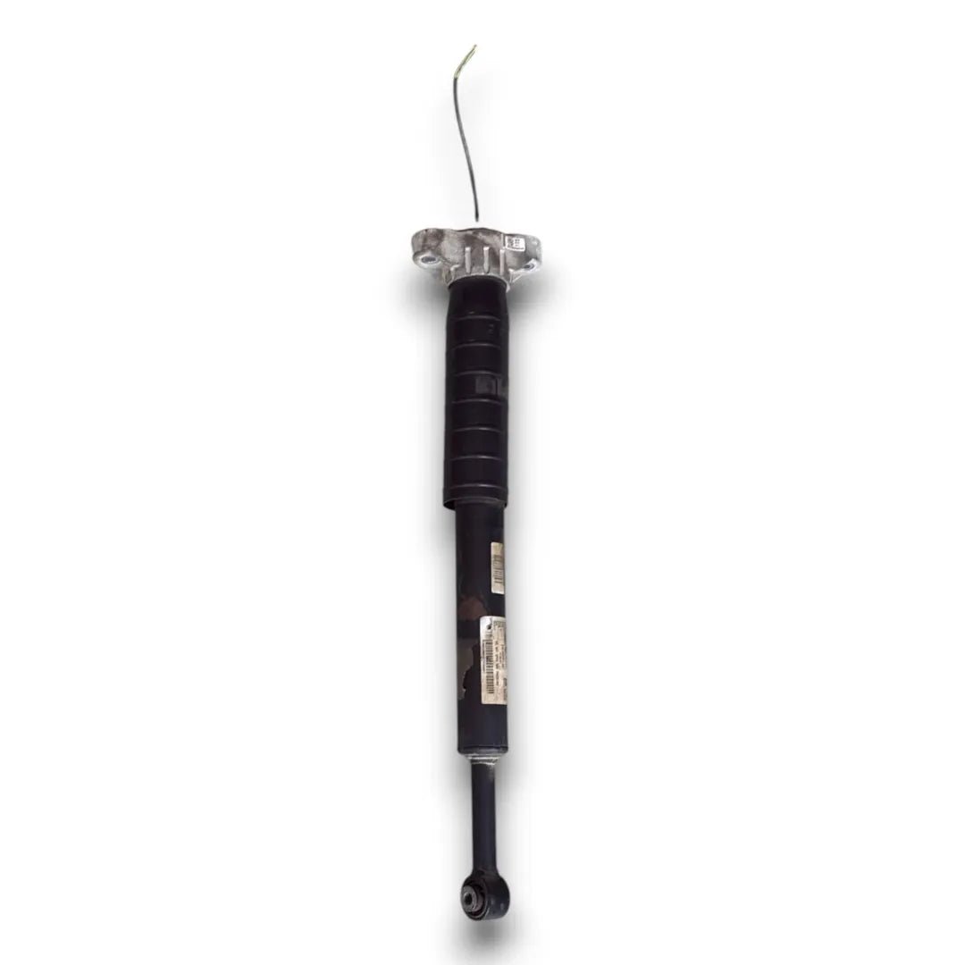 Dettaglio Ammortizzatore destro posteriore Maserati Levante dal 2016 OEM 670037439 - foto 2