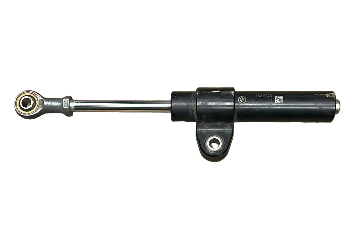 Ammortizzatore di sterzo bmw s1000r cod:9829743 (2021 > 2024) - F&amp;P CRASH SRL - Ricambi Usati