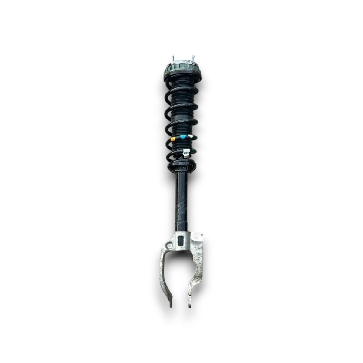 Ammortizzatore Land Rover Defender (L663) (90) cod.l8b2 - 18b036 - db 3.0 hybrid (2020 > ) anteriore sinistro - F&P CRASH SRL - Ricambi Usati