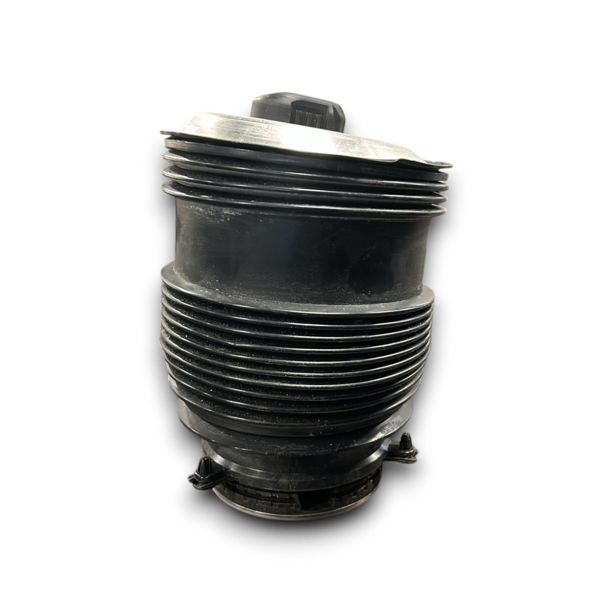 Ammortizzatore / Molla Ad Aria Posteriore Sinistra Mercedes Benz Classe C W205 (2014 > 2021) cod:A2053200125 Sospensione Pneumatica - F&P CRASH SRLS - Ricambi Usati