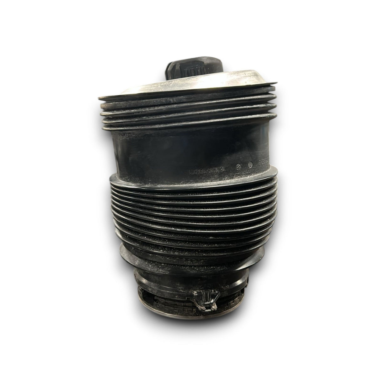 Ammortizzatore / Molla Ad Aria Posteriore Sinistra Mercedes Benz Classe C W205 (2014 &gt; 2021) cod:A2053200125 Sospensione Pneumatica - F&amp;P CRASH SRLS - Ricambi Usati