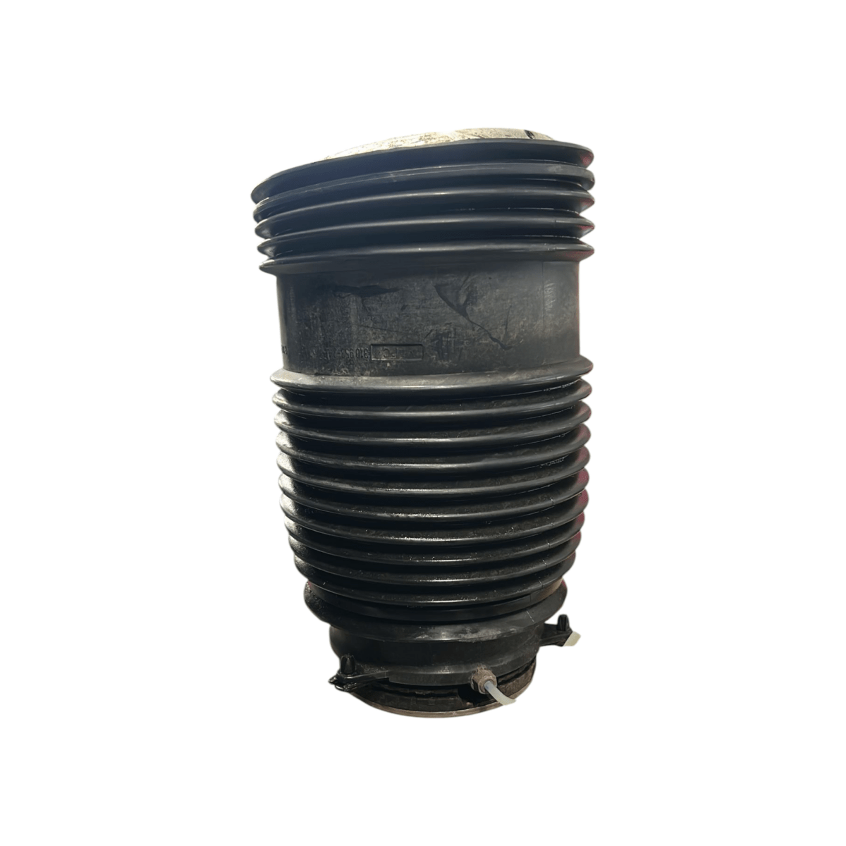 Ammortizzatore / molle ad aria posteriore sinistro mercedes classe c w205 cod:A2053200125 (2014 > 2021) - F&P CRASH SRL - Ricambi Usati