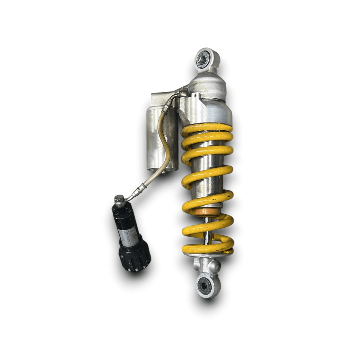 Ammortizzatore / monoammortizzatore posteriore ducati multistrada 1260 cod:36521643a (2018 > 2020) - F&P CRASH SRL - Ricambi Usati