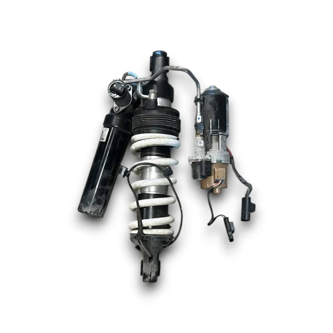 Ammortizzatore posteriore BMW R 1300 GS M21 OEM 33549444909 - F&amp;P CRASH SRL - Ricambi Usati