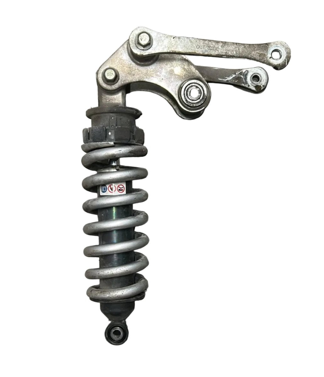 Ammortizzatore posteriore honda xadv 750 (2018 > 2020) - F&amp;P CRASH SRL - Ricambi Usati
